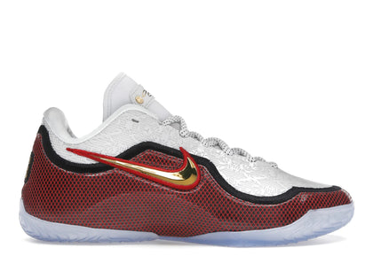 Nike LeBron 23 Grand Opening (Translucent Outsole) - authentic Nike sneakers