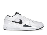 Jordan Stadium 90 White Neutral Grey Black (Women's)