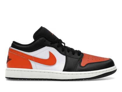 Jordan 1 Low Shattered Backboard Alternate - authentic Jordan sneakers