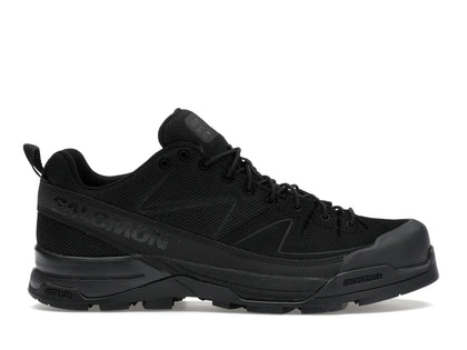 Salomon X-Alp MM6 Maison Margiela Black - authentic Salomon sneakers