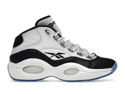Reebok Question Mid Tyrrell Winston - authentic Reebok sneakers