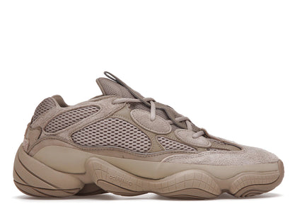 adidas Yeezy 500 Taupe Light - authentic adidas sneakers