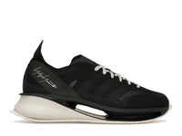 adidas Y-3 S-Gendo Run Black Chalk Pearl