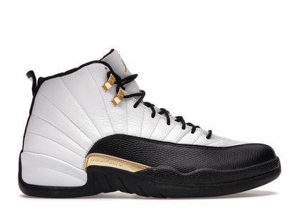 Jordan 12 Retro Royalty Taxi - authentic Jordan sneakers