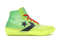 Converse All Star Pro BB Grinch