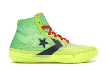 Converse All Star Pro BB Grinch - authentic Converse sneakers