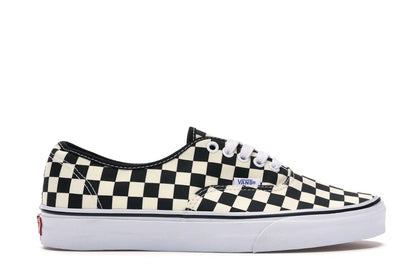 Vans Authentic Golden Coast - authentic Vans sneakers