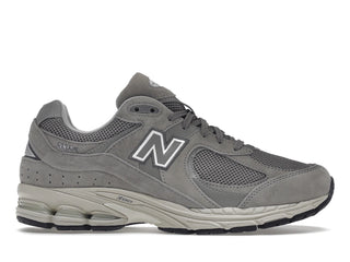 New Balance 2002R Marblehead Light Aluminum - authentic New Balance sneakers