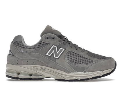 New Balance 2002R Marblehead Light Aluminum - authentic New Balance sneakers