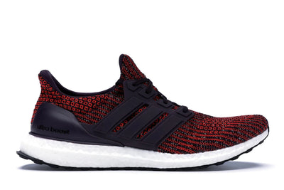 adidas Ultra Boost 4.0 Noble Red