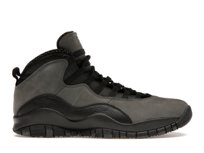 Jordan 10 Retro Shadow (2018) - authentic Jordan sneakers
