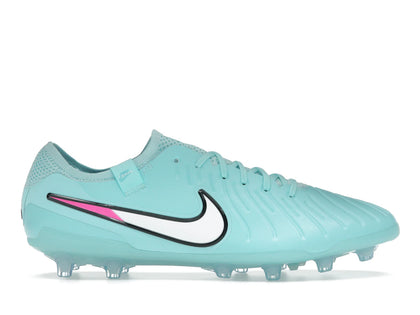 Nike Tiempo Legend 10 Elite AG-Pro Prism Pack - authentic Nike sneakers