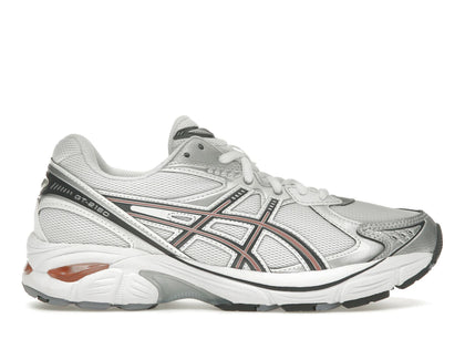 ASICS GT-2160 White Rose Rouge - authentic ASICS sneakers