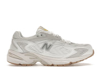 New Balance 725 White Grey Yellow