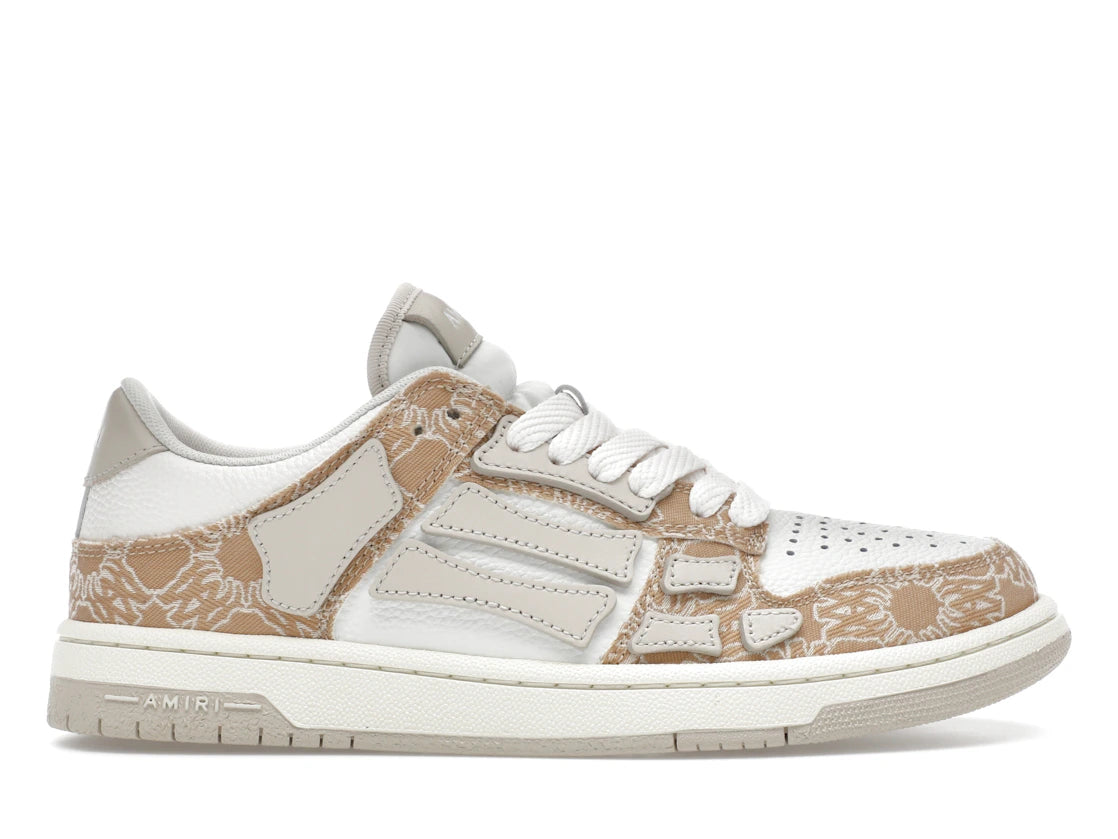 AMIRI Skel Top Low MA Quad Birch