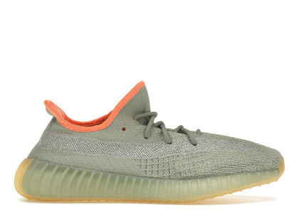adidas Yeezy Boost 350 V2 Desert Sage - authentic adidas sneakers