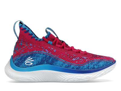 Under Armour Curry Flow 8 Pi Day