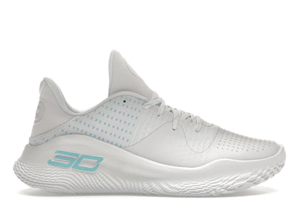 Under Armour Curry 4 Low FloTro April Showers - authentic Under Armour sneakers