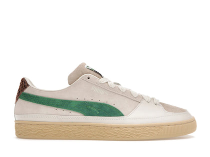 Puma Suede Rhuigi Villasenor - authentic Puma sneakers