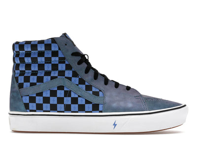 Vans Sk8-Hi ComfyCush Harry Potter Transfiguration