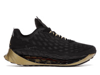 Jordan Zoom Trunner Ultimate Black Metallic Gold