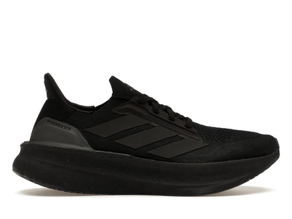adidas Ultra Boost 5X Black - authentic adidas sneakers