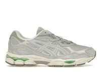 ASICS Gel-NYC Cloud Grey Green