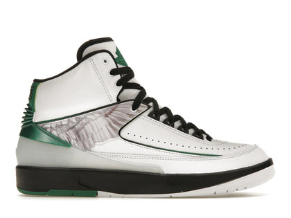 Jordan 2 Retro "H" Wings - authentic Jordan sneakers