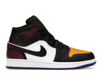 Jordan 1 Mid SE LA to Chicago