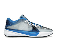 Nike Zoom Freak 5 Ode To Your First Love