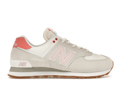 New Balance 574 Reflection Rose Sugar (Women's) - authentic New Balance sneakers