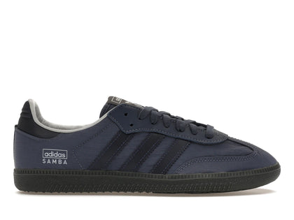 adidas Samba OG Preloved Ink - authentic adidas sneakers