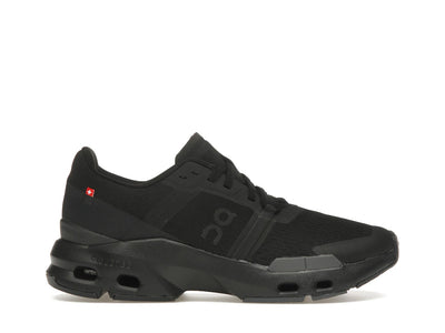On Running Cloudpulse Black Eclipse (Women's)