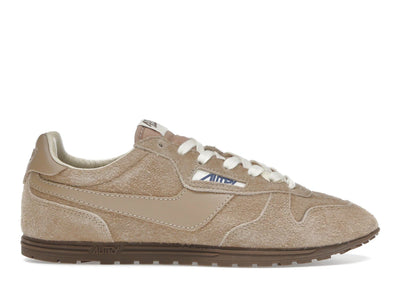 Autry Windspin Low Peanut (Women's)