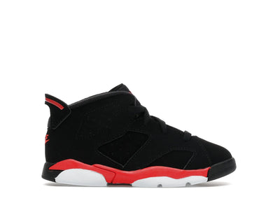 Jordan 6 Retro Infrared Salesman (TD)
