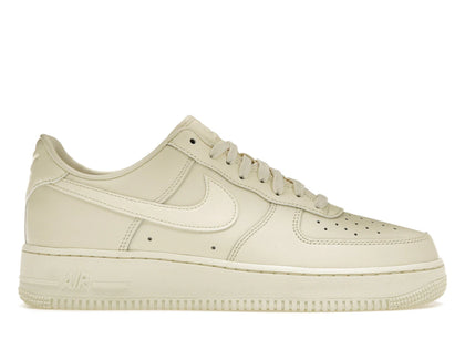 Nike Air Force 1 Low '07 Fresh Coconut Milk - authentic Nike sneakers