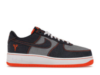 Nike Air Force 1 Low Protro Kobe Bryant Denim Obsidian Safety Orange
