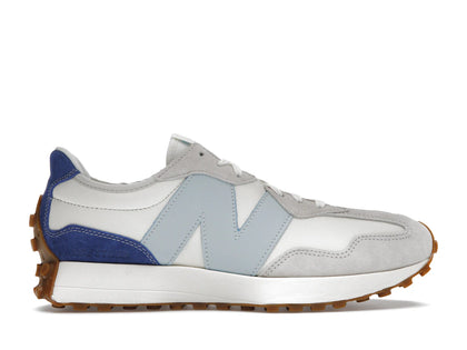 New Balance 327 STAUD Sea Salt Atlantic - authentic New Balance sneakers