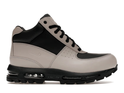 Nike Air Max Goadome College Grey Black - authentic Nike sneakers