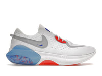 Nike Joyride Dual Run White Flash Crimson