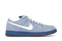 Nike SB Dunk Low Border Blue