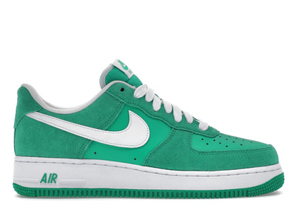 Nike Air Force 1 Low '07 SK8 Stadium Green - authentic Nike sneakers