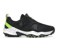 adidas Codechaos BOA 25 Spikeless Golf Core Black Lucid Lemon Cloud White
