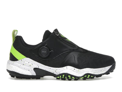 adidas Codechaos BOA 25 Spikeless Golf Core Black Lucid Lemon Cloud White