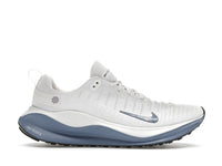 Nike ReactX Infinity Run 4 Summit White Ashen Slate