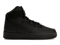 Nike Air Force 1 High Triple Black