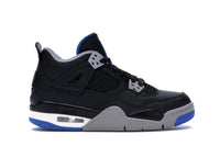 Jordan 4 Retro Motorsports Alternate (GS)