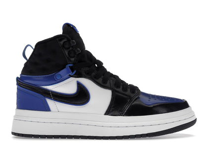 Jordan 1 Acclimate Royal Toe (Women's) - authentic Jordan sneakers