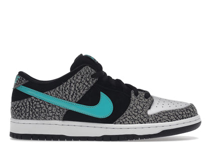 Nike SB Dunk Low atmos Elephant - authentic Nike sneakers