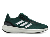 adidas Runfalcon 3.0 Collegiate Green White Black